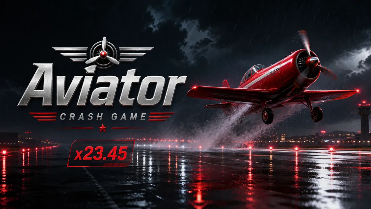 Aviator Bangladesh - Where to read participation terms on